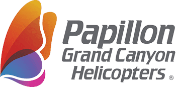 papillon grand canyon helicopters logo 2015