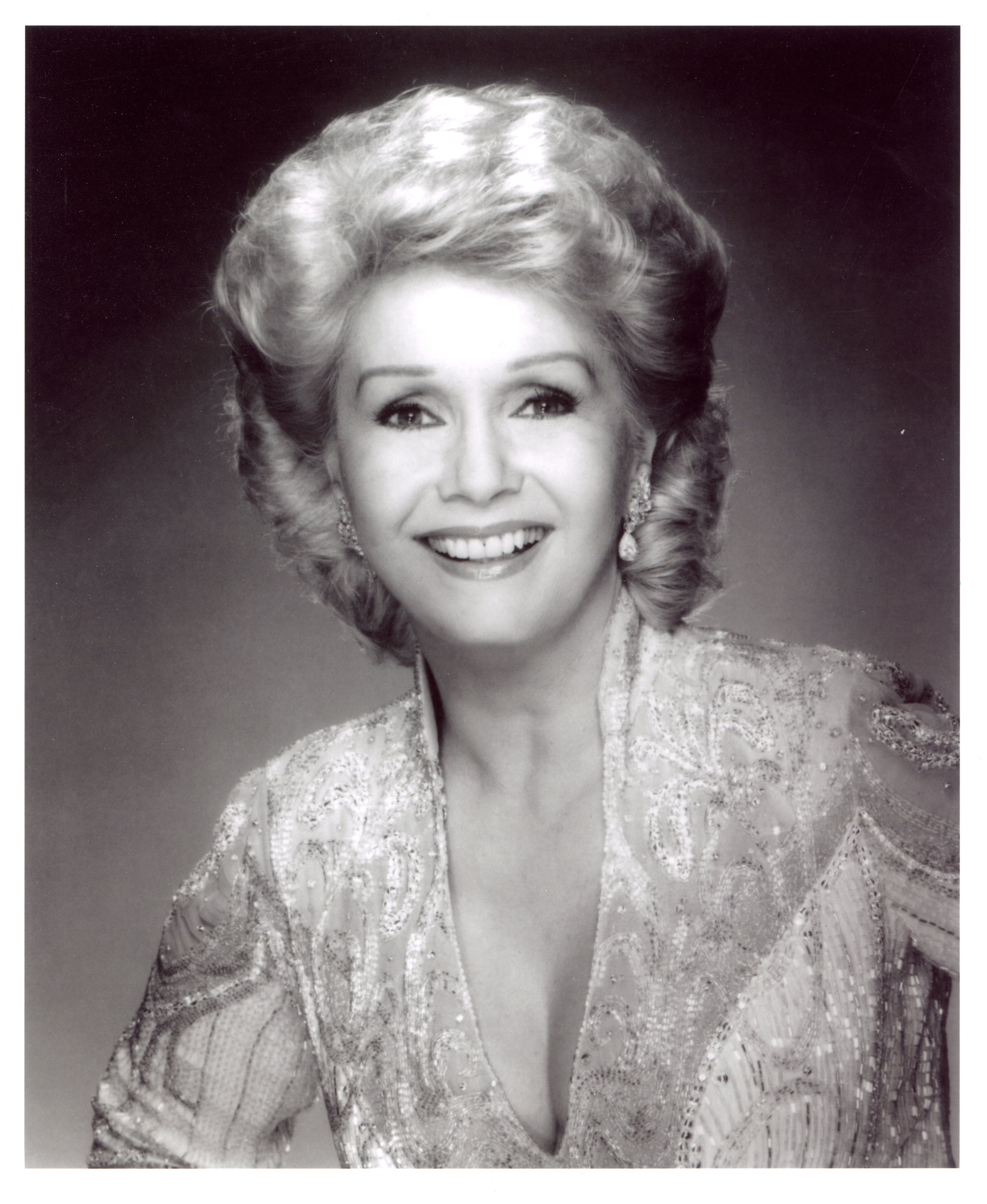 Debbie Reynolds Promo picture