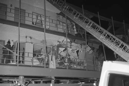 1967 orbit inn explosion photo credit nevada state museum