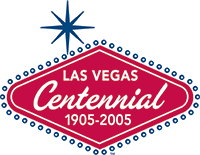 Centennial Logo C2color