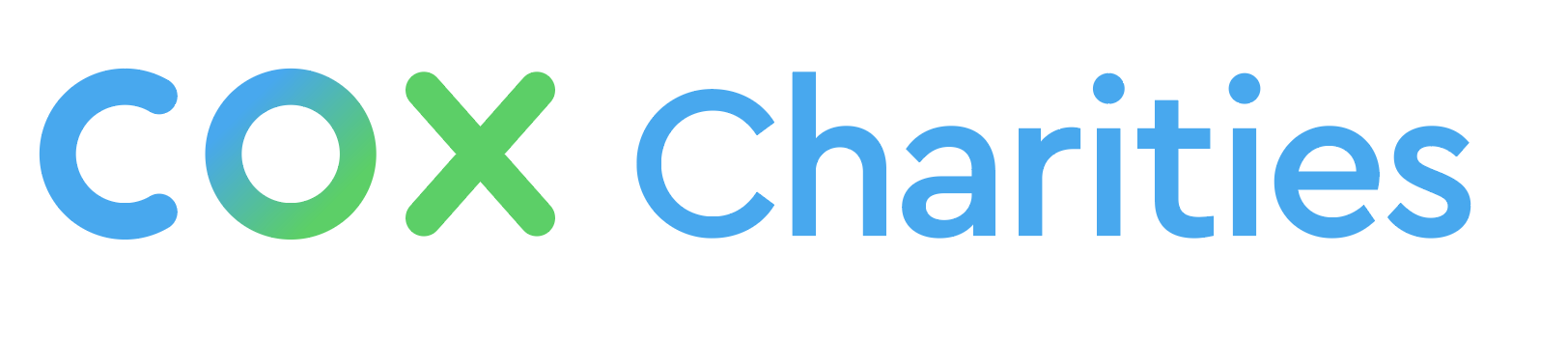Cox Charities Logo Med