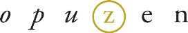 opuzen logo 282mail