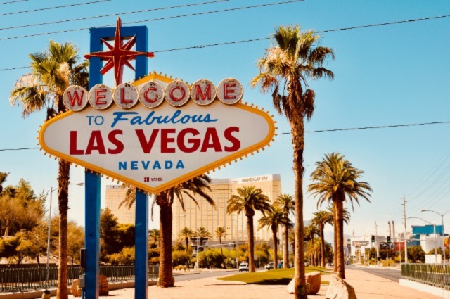 The Lido de Paris played a significant role in Las Vegas' prestigious entertainment history